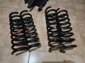 Пружини ЦЛК CLK W208 200 Kompressor, снимка 1