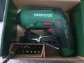 Акумулаторна отвертка PARKSIDE, снимка 2