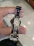 Rolex Submariner Blue King Jewels Diamond, снимка 16