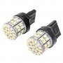 Лед крушки LED T20 W21W 7440, снимка 4