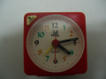 № 6104 стар часовник PEARL   - кварцов механизъм   - работещ , снимка 2