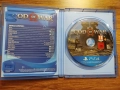God of War PS4 , снимка 3