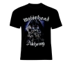 Рок метъл тениски Motorhead, снимка 1