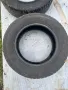 Два броя гуми Континентал летни Continental 215/65 R16 16” R16C, снимка 1