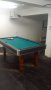 билярдна маса/сгъваема, снимка 4