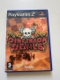 Dirt track devils за PS2, снимка 1