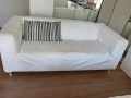 Диван - ъглов или двоен, Икеа, снимка 5