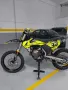 HUSQVARNA FC 450 2021г. Нов внос. Документи за произход , снимка 7