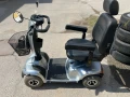 Електрически скутер За Възрастни Трудно подвижни хора, снимка 4