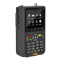 CENPEK V8 Finder2 Сателитен търсач DVB-S2X Сигнален приемник Декодер H.264 HD 3.5 LCD НОВ, снимка 2