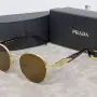 Prada Слънчеви Очила С UV400 Защита - Различни Цветове Код SEM-462, снимка 2