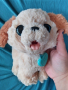 Интерактивно плюшено куче FurReal Friends Hasbro , снимка 1 - Музикални играчки - 44927783