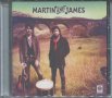 Martin and James, снимка 1 - CD дискове - 35995704