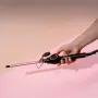 Маша за афро къдрици Oliver Voltz OV51102C, снимка 2