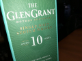 THE GLEN GRANT 10-КУТИЯ ЗА КОЛЕКЦИЯ 2503221117, снимка 5