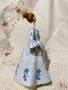 порцеланова статуетка , снимка 5