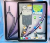 ГАРАНЦИОНЕН!!! Apple iPad Air 11, M3, 256GB, Wi-Fi, Space Gray , снимка 2