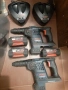 Перфоратори Бош 36v, снимка 1