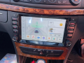 MERCEDES-BENZ W211/W219/W463 Аndroid Навигация/Мултимедия, снимка 3