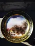 Декоративна Чиния, снимка 1