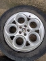Оригинални джанти Alfa Romeo 16, снимка 4