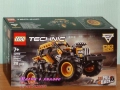 Продавам лего LEGO Technic 42176 42177 42178 42179 42181 42184 42196 42197 42198 42199 42200 42201, снимка 10