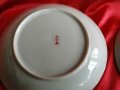 Стар Сервиз Фин KИТАЙСКИ Костен Порцелан МЕЙДЖИ, снимка 9