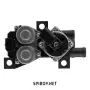 Клапан помпа парно Mercedes W220 W215 A2208300084, снимка 6