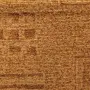 vidaXL Самозалепващи стелки за стъпала, 15 бр, бежови, 65x21x4 см, снимка 7