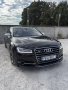 Audi S8
4.0 TFSI/Matrix/Quattro/
Панорама/Керамика/BANG&OLUFSEN, снимка 2