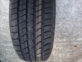 Чисто нова гума от резервна неизползвана185/60/14-Dunlop , снимка 1 - Гуми и джанти - 41967897