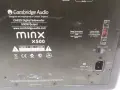 Буфер / Субуфер - Cambridge Audio Minx X500 / 500W, снимка 10