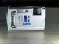 Olympus Tough TG-310 – 14 MP, 720p HD, водоустойчив, снимка 1