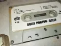 DOLLY PARTON-ORIGINAL TAPE 1912241519, снимка 7