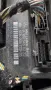 Контролен Модул (Бушонно Табло BSI / BSM ) за Mercedes B 180 - A1695456232 / 5DK008728-35, снимка 2