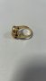 Златен Пръстен 18к/4.60 гр., снимка 4
