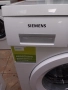 Като нова пералня Сименс Siemens Eco Edition A+++ 7кг 2 години гаранция!, снимка 9