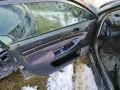 Audi A4 Sedan (8D2, B5) 1.8 бензин 125 к.с - на части, снимка 9
