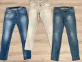 Дънки Miss Sixty / FABI / Vero Moda, снимка 1