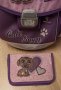 Ергономична ученическа раница Belmil CLASSY Cute Puppy 403-13-28, снимка 6