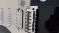 Squier Strat HSS - 158€, снимка 9