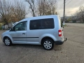 VW Caddy Life 1.9 TDi 2005,пътническо, снимка 5