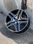AMG Джанти за Мерцедес Mercedes 20 “ цола 5х112 чисто нови ML GL GLS Class, снимка 4