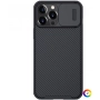 Apple iPhone 13 Pro Удароустойчив NILLKIN CamShield Калъф и Протектор, 35 лв,, снимка 2