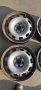 Железни джанти за VW Golf 4 15ц, снимка 10