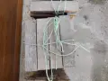 Дъбов паркет рибена кост , снимка 5