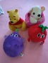 Плюшени играчки, снимка 4