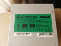 Компютърно захранване 350W Chieftec CTP-350-12G 120mm FAN, снимка 8