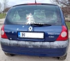 Лек автомобил Renault Clio, снимка 2