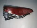 Седалки кожени за велосипед, снимка 11